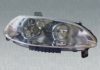 MAGNETI MARELLI 712425421129 Headlight